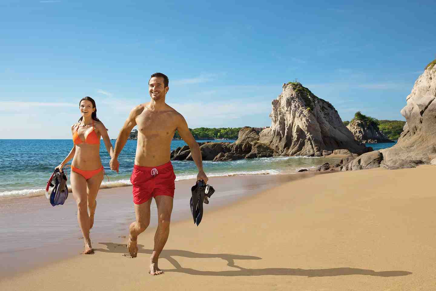 Dreams Huatulco Resort & Spa — foto 4 de 5