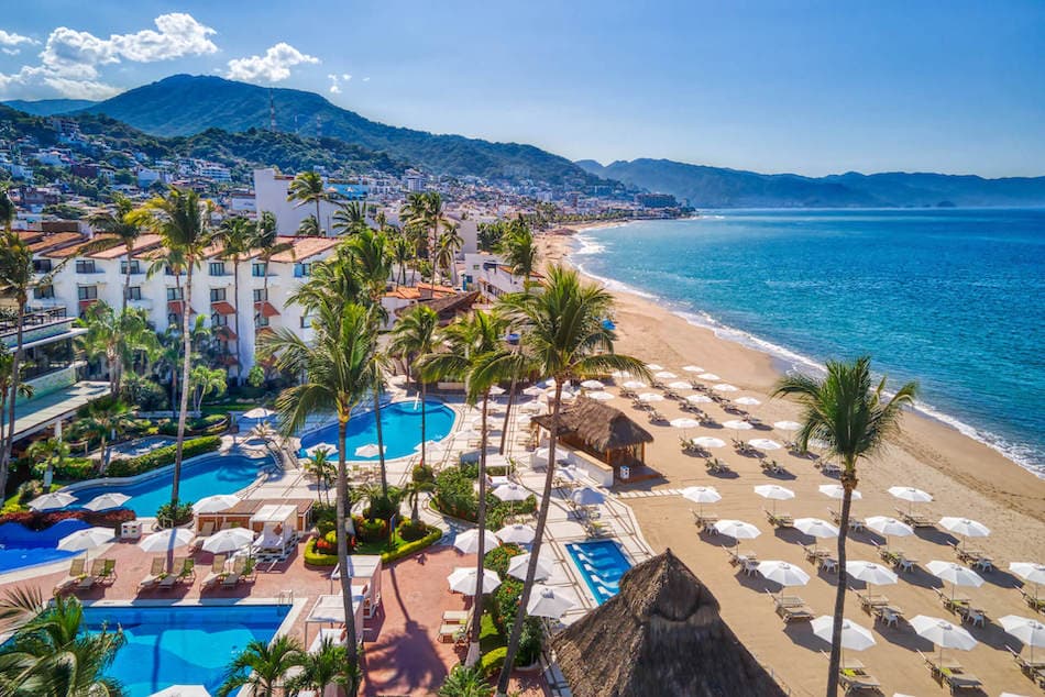 Buenaventura Grand Hotel and Great Moments — foto 1 de 5