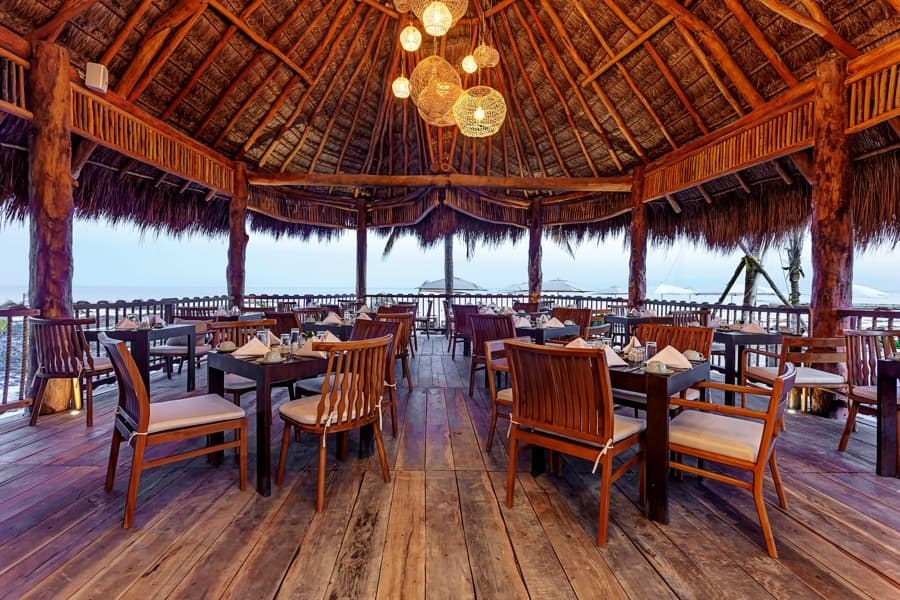 Mystique Holbox by Royalton — foto 3 de 5