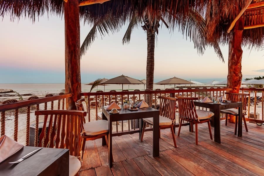 Mystique Holbox by Royalton — foto 4 de 5