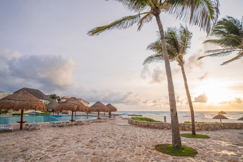Grand Park Royal Cancún — foto 4 de 5