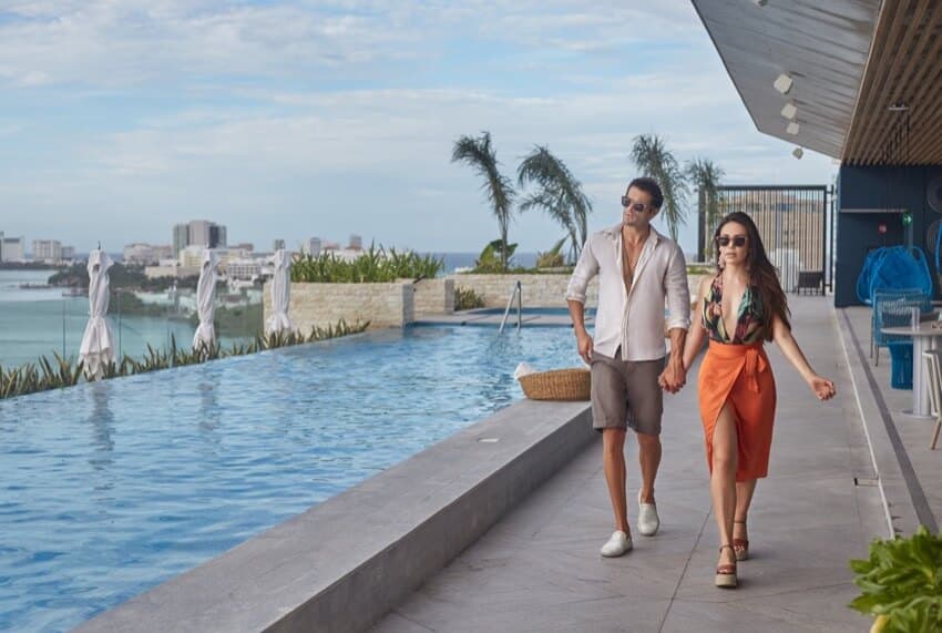 Canopy by Hilton Cancún — foto 4 de 5