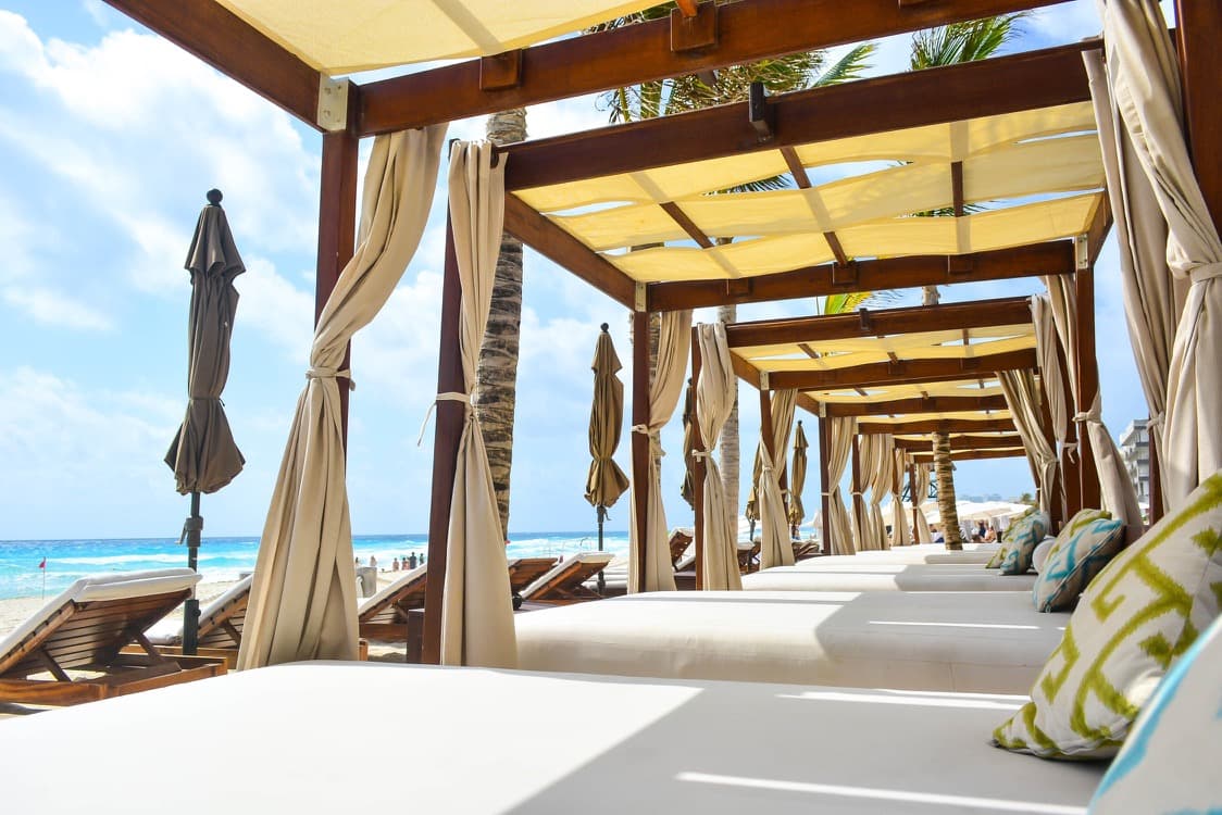 Hotel NYX Cancún — foto 4 de 5