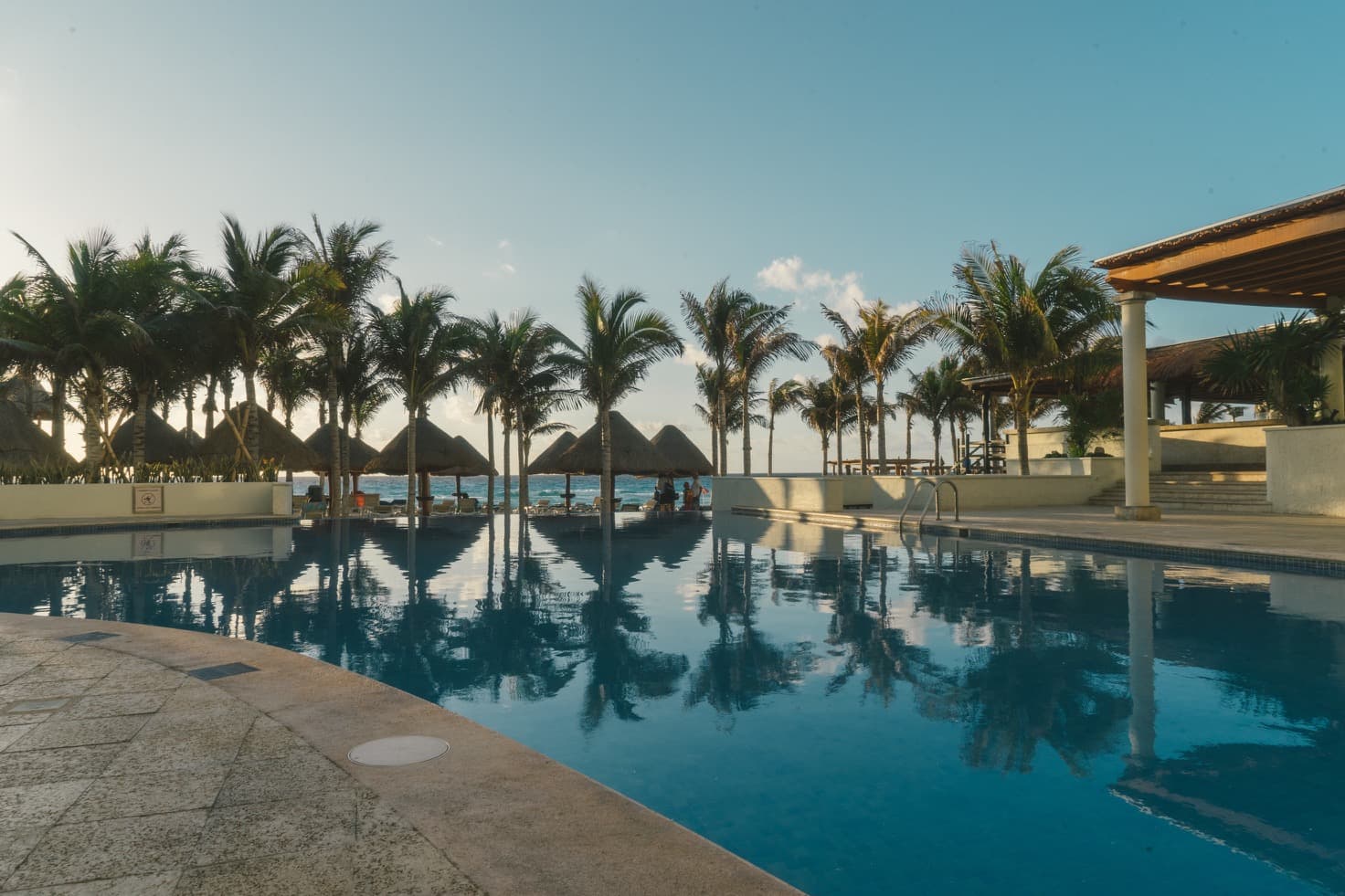 Hotel NYX Cancún — foto 5 de 5