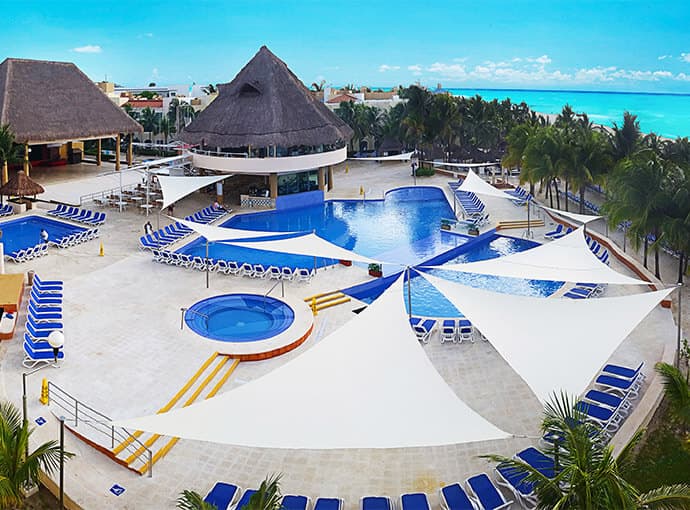Viva Maya by Wyndham — foto 3 de 5