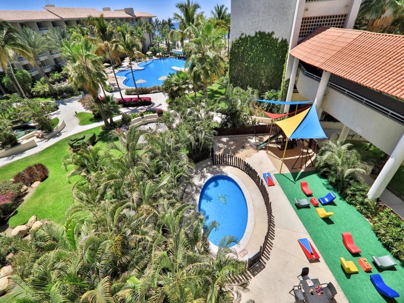 Barceló Gran Faro Los Cabos — foto 4 de 5