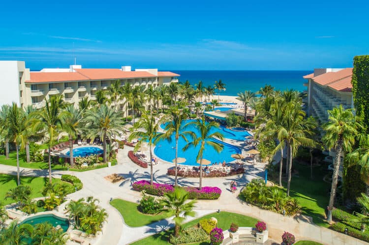 Barceló Gran Faro Los Cabos