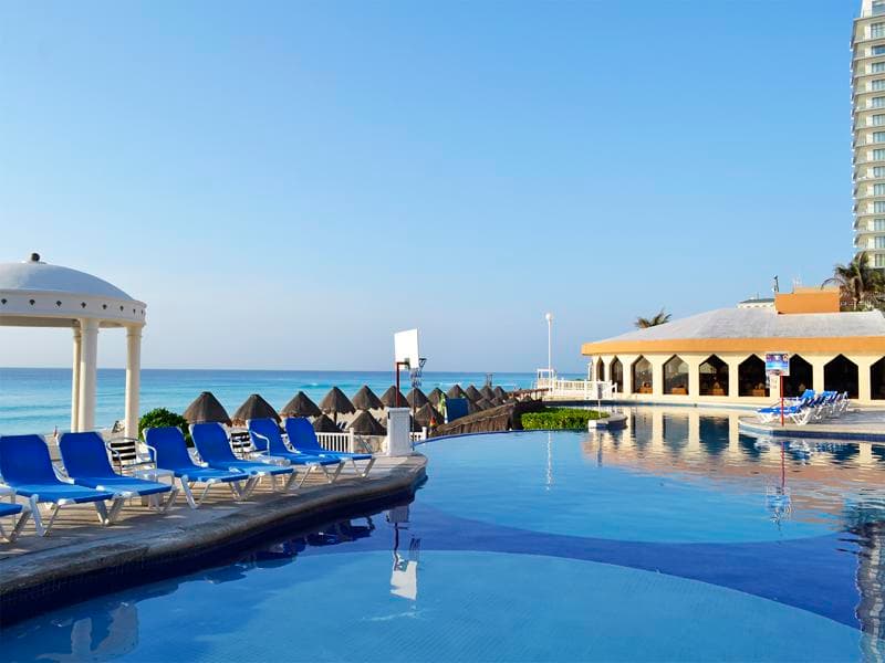 Golden Parnassus All Inclusive Resort — foto 4 de 5