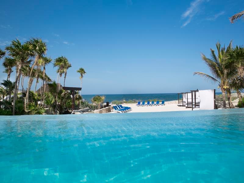 Kore Tulum Retreat and Spa Resort — foto 3 de 5