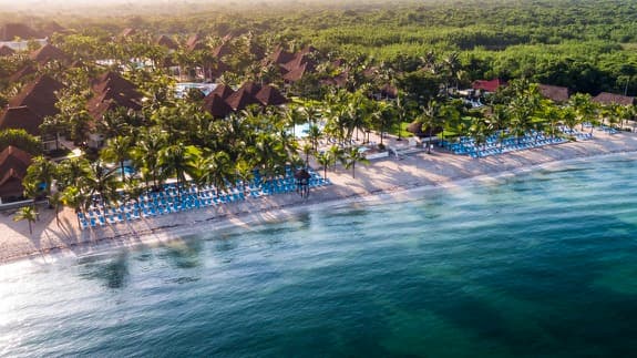 Allegro Cozumel — foto 2 de 5