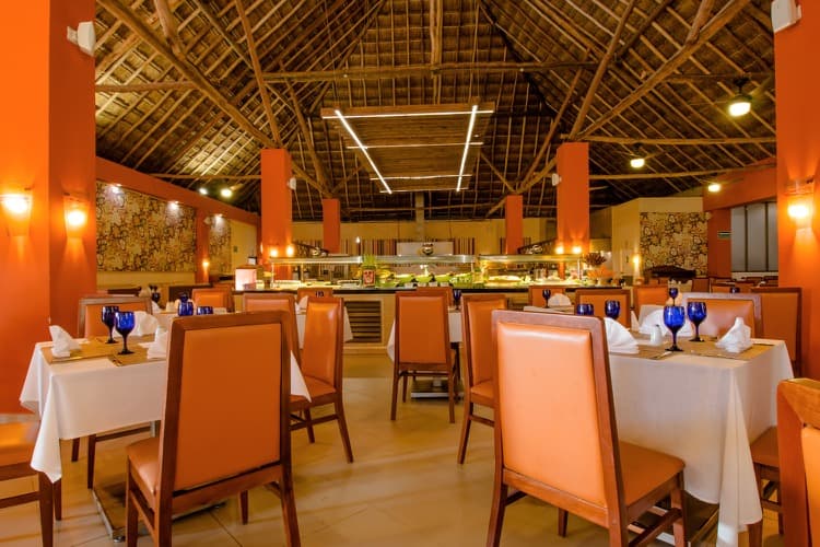 Allegro Cozumel — foto 4 de 5