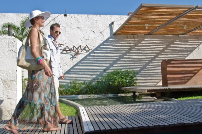 Zama Beach Club — foto 1 de 5