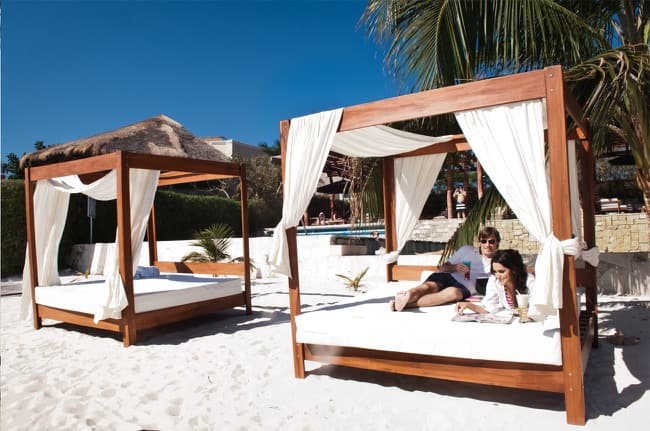 Zama Beach Club — foto 2 de 5