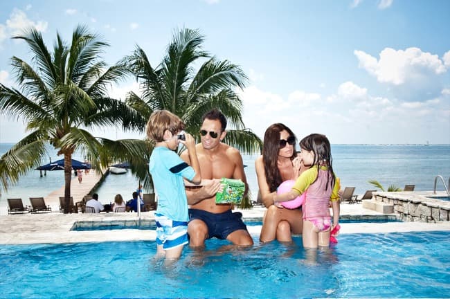 Zama Beach Club — foto 4 de 5
