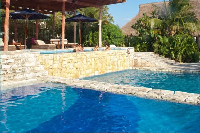 Zama Beach Club — foto 5 de 5