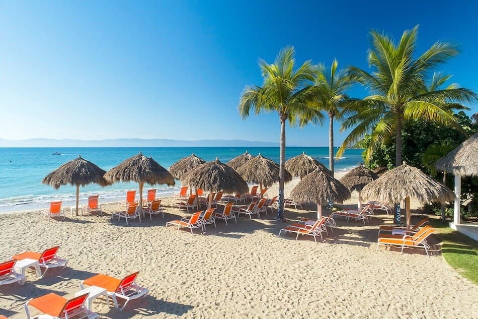 Eva Mandarina Beach Club — foto 4 de 5