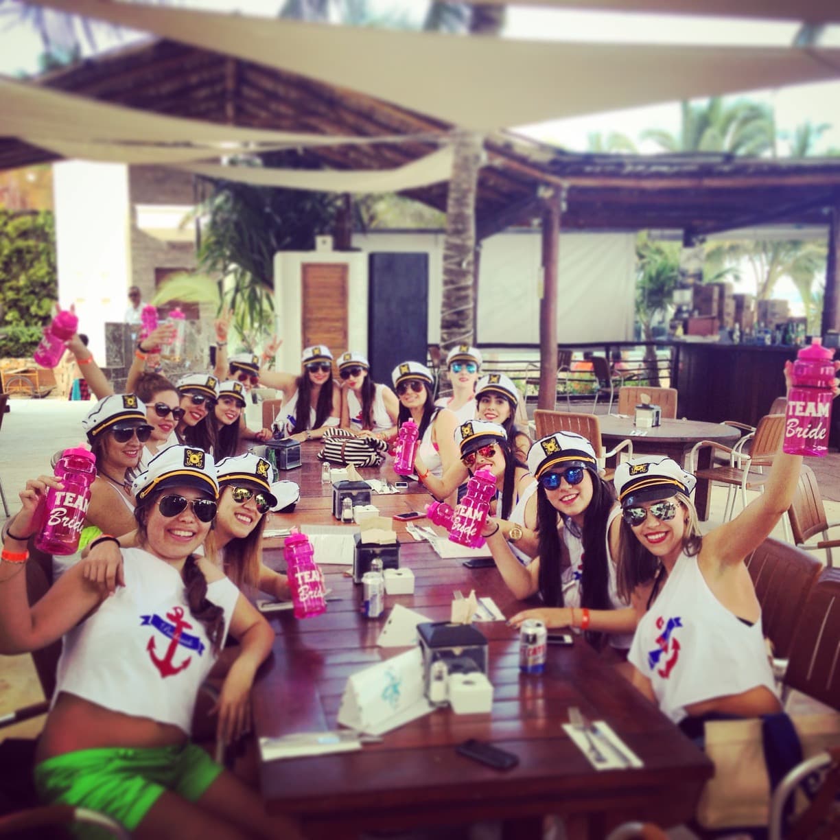 Kool Beach Club — foto 4 de 5