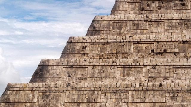 Chichén Itzá — foto 3 de 5