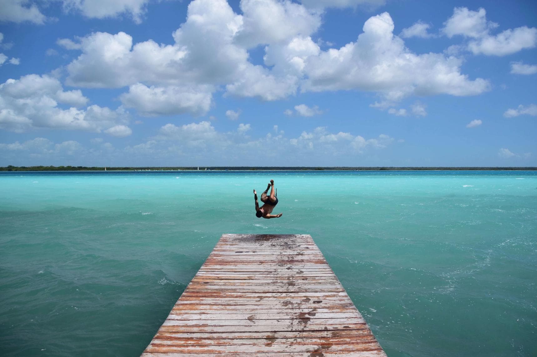 Bacalar — foto 1 de 5