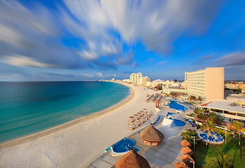 Krystal Cancún — foto 2 de 5