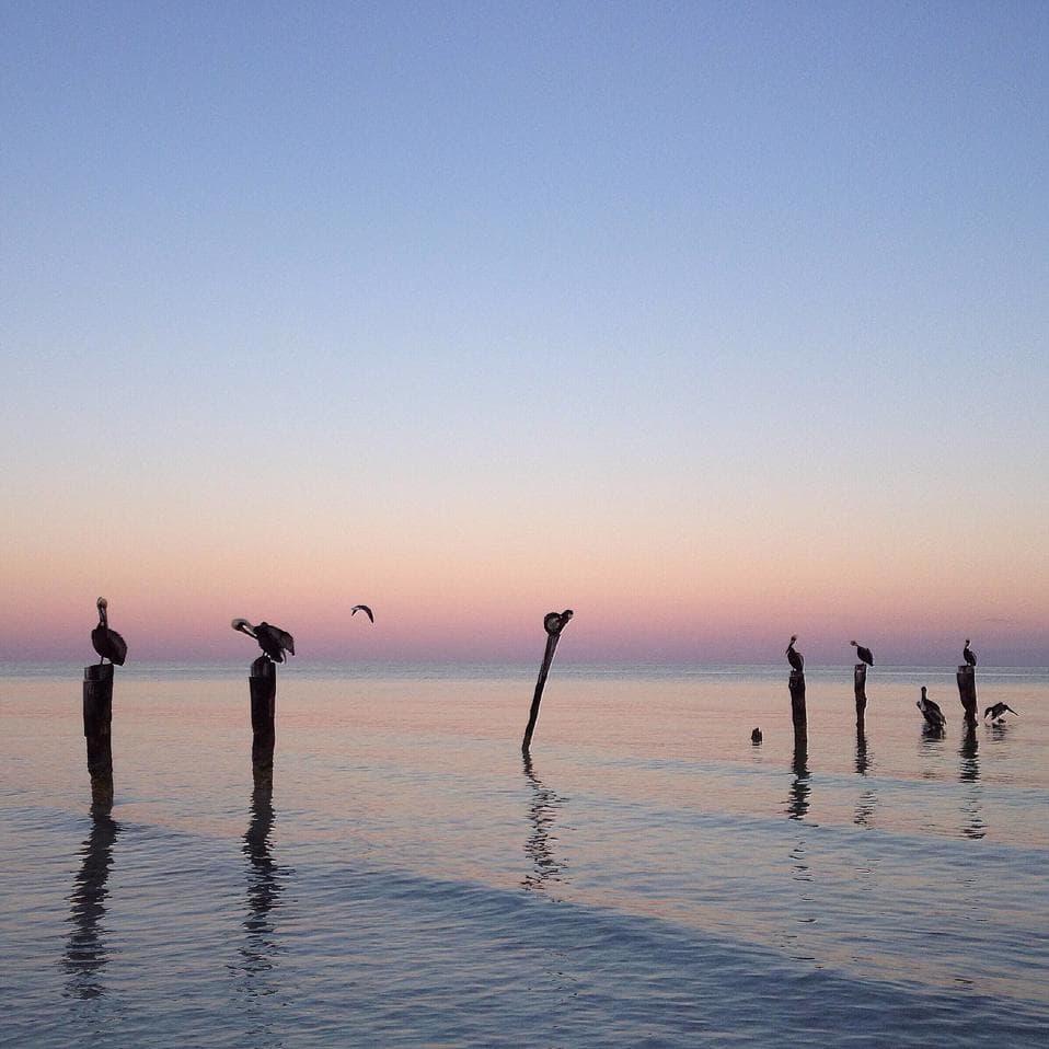 Holbox — foto 4 de 5
