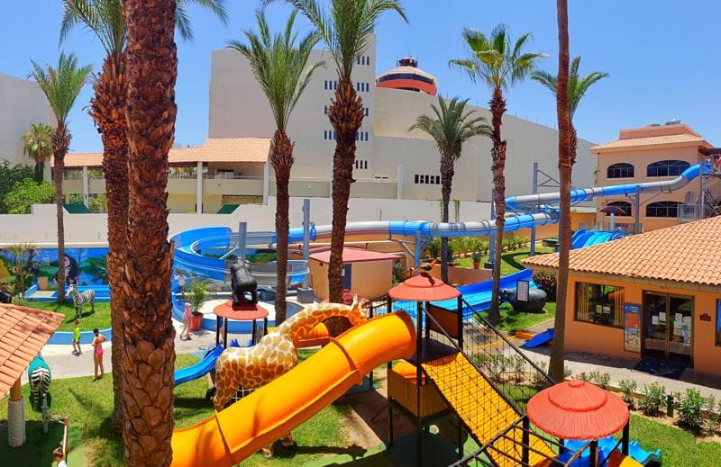 Royal Solaris Los Cabos — foto 3 de 5