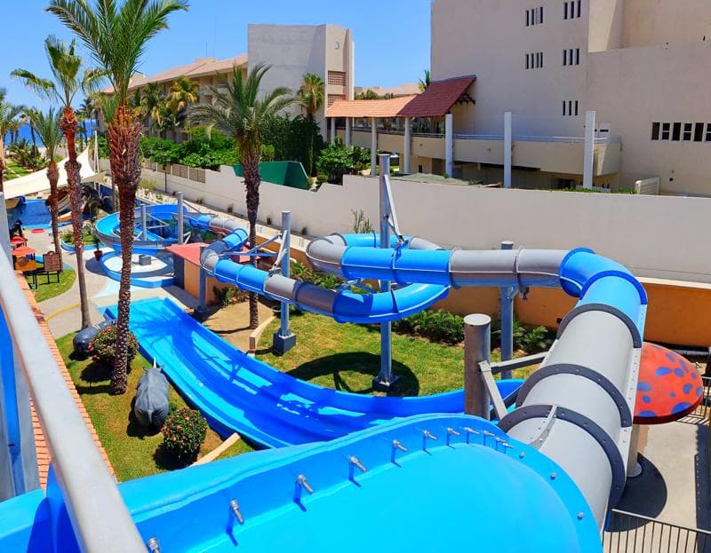 Royal Solaris Los Cabos — foto 4 de 5