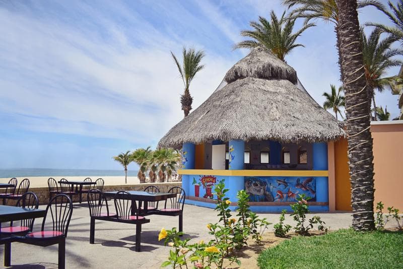 Royal Solaris Los Cabos — foto 2 de 5