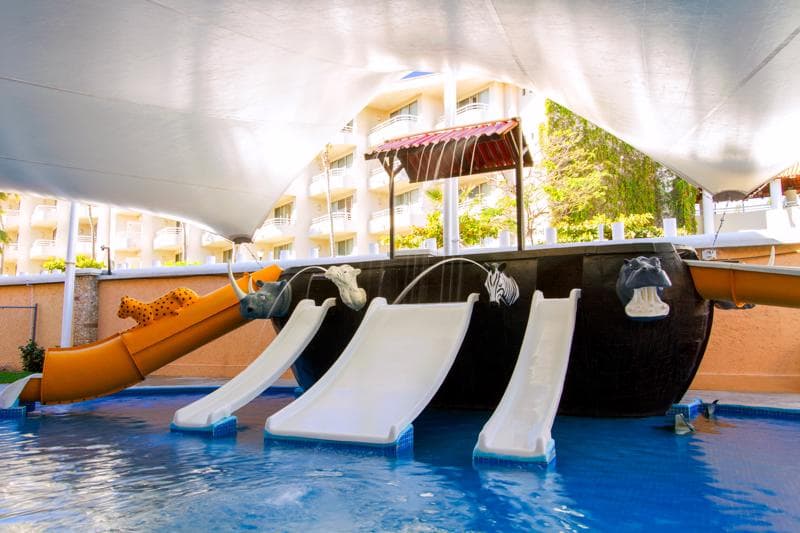 Royal Solaris Los Cabos — foto 5 de 5