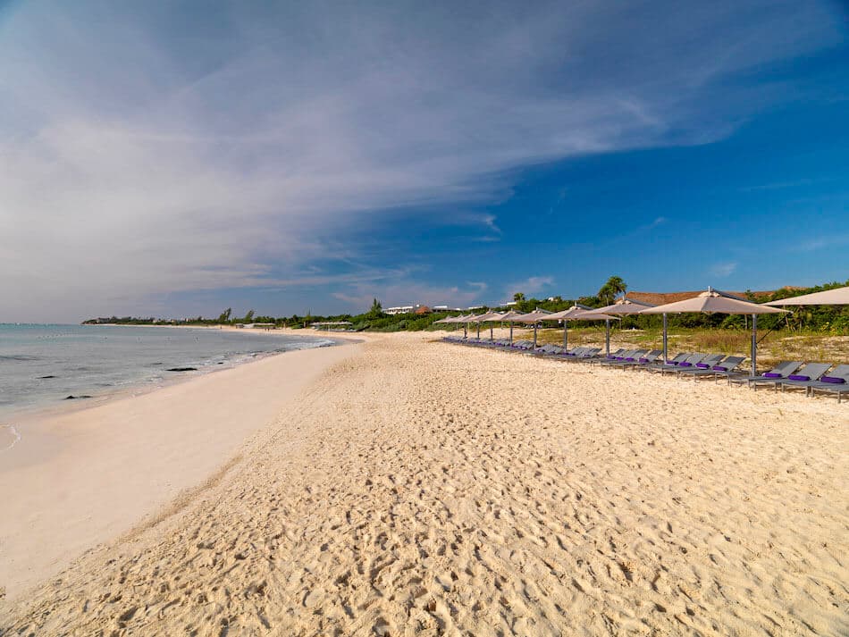 Paradisus La Perla Playa del Carmen — foto 3 de 5