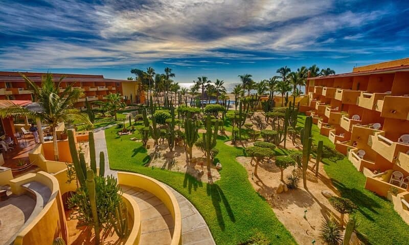 Posada Real Los Cabos — foto 3 de 5