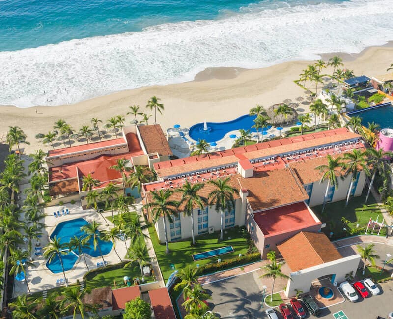 Ixtapa Zihuatanejo