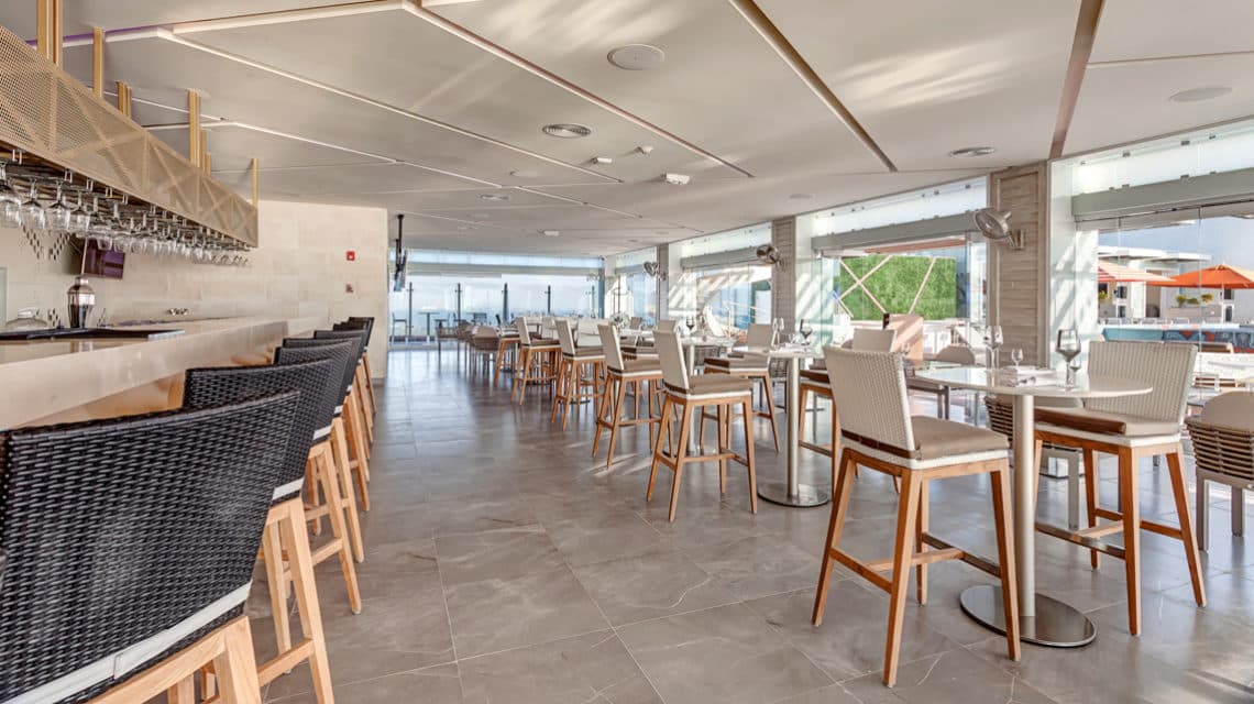 Rooftop Level 18 by Royalton — foto 4 de 5