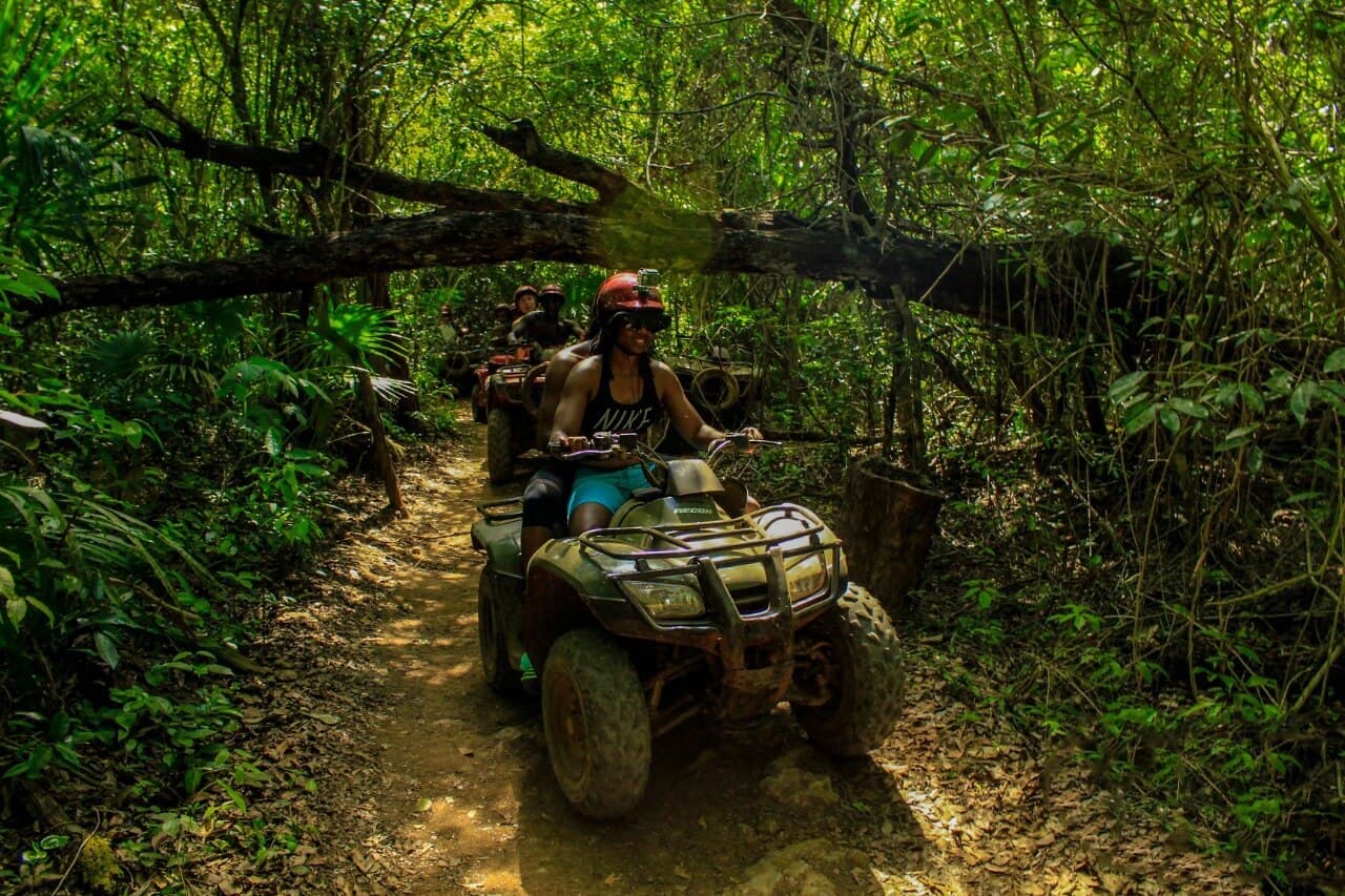 Extreme Adventuring — foto 5 de 5