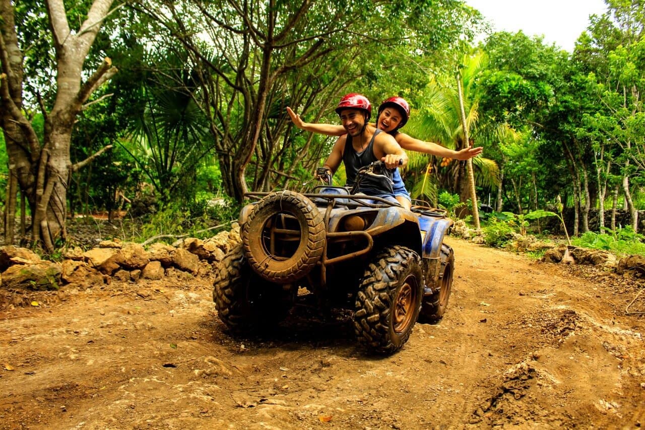 Extreme Adventuring — foto 3 de 5