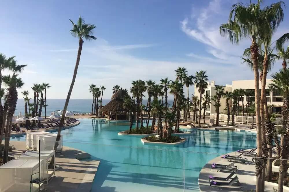 Paradisus Los Cabos Adults Only — foto 3 de 5