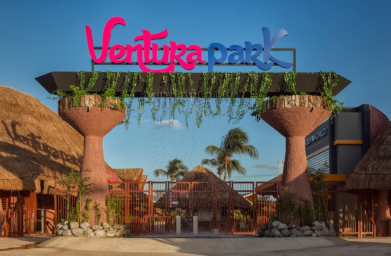 Ventura Park — foto 1 de 5