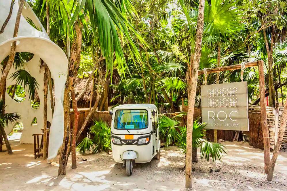 Roc Luxe Tulum — foto 2 de 5
