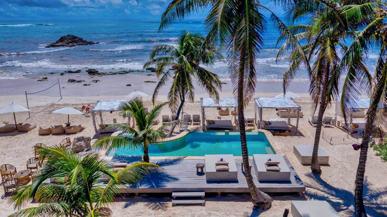 Roc Luxe Tulum — foto 5 de 5