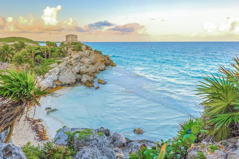 Tulum & Luxury Catamarán — foto 4 de 5