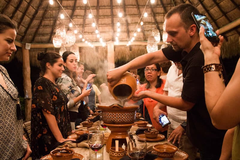 The Traveler's Table — foto 3 de 5