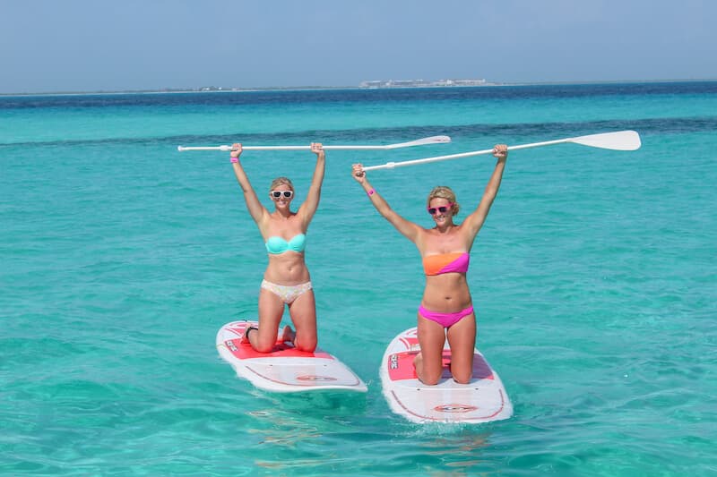 Isla Mujeres Luxury Sailing — foto 5 de 5