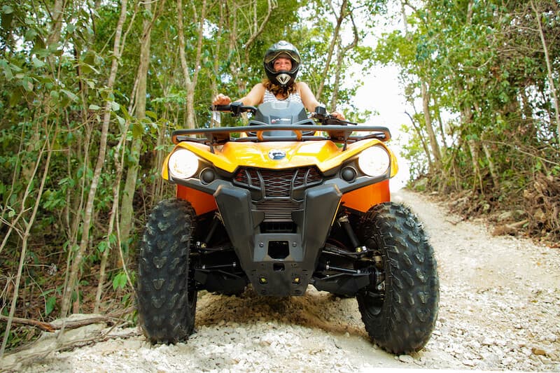 ATV Adventure — foto 3 de 5
