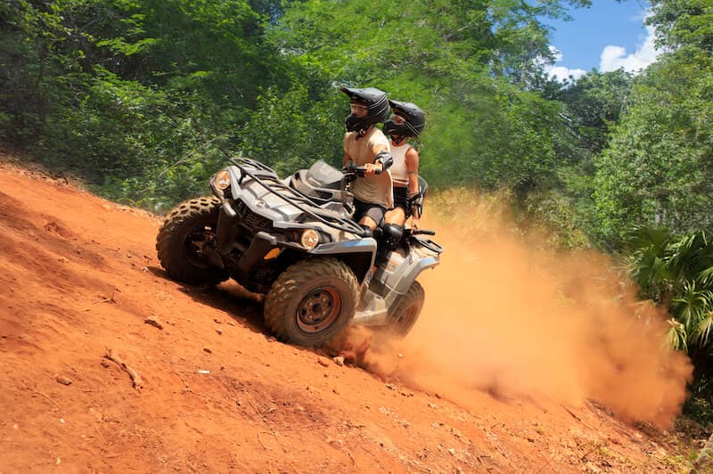 ATV Adventure — foto 4 de 5
