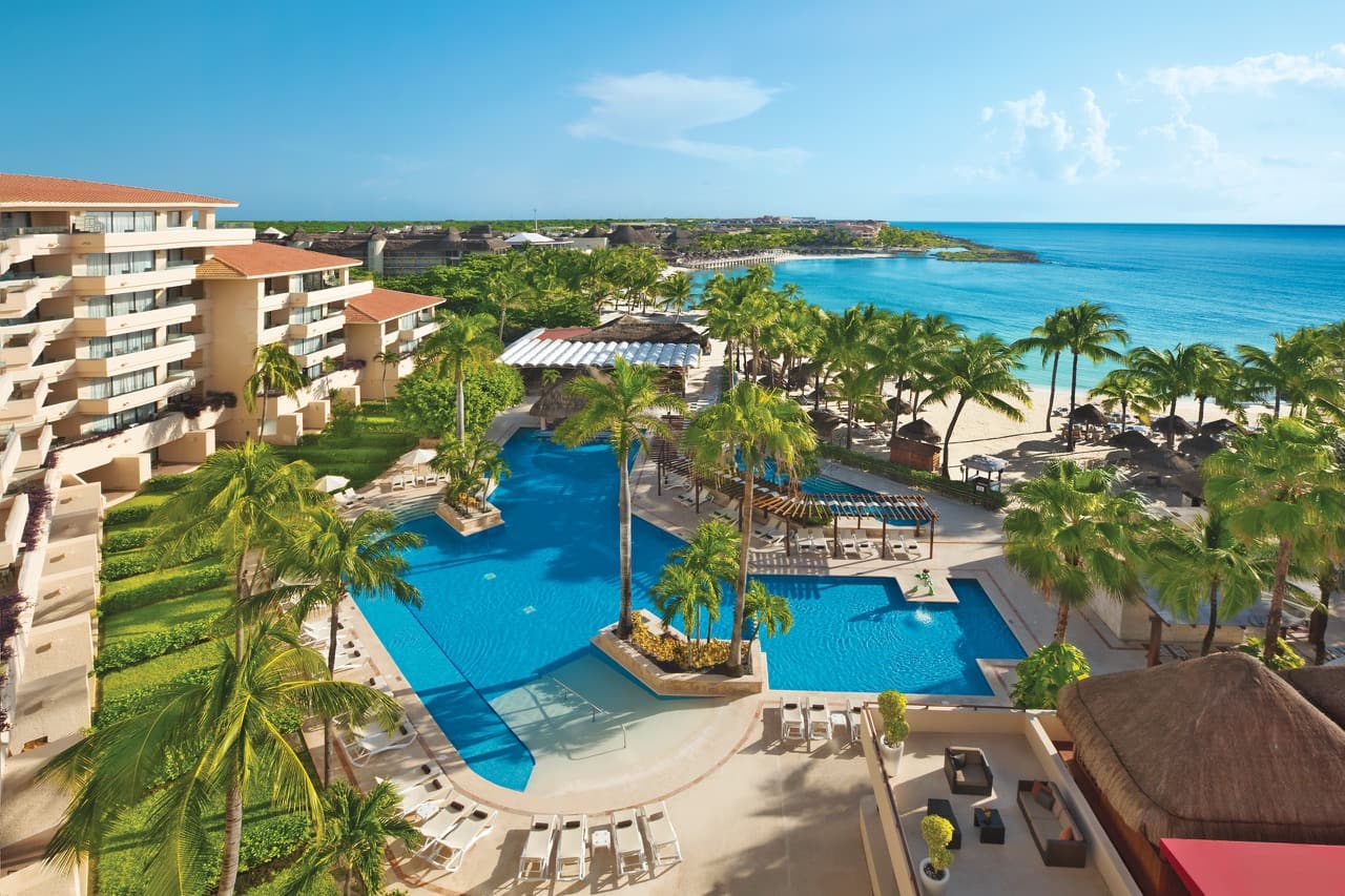 Dreams Puerto Aventuras Resort & Spa — foto 3 de 5
