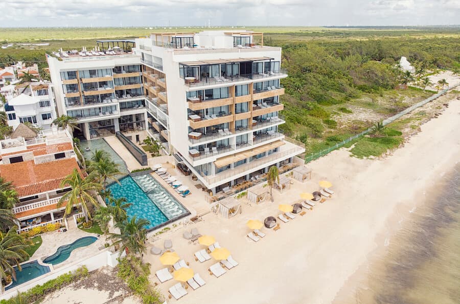 The Fives Oceanfront — foto 5 de 5
