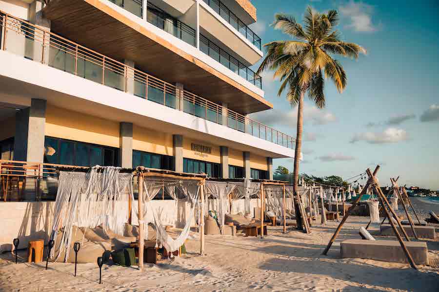 RoMarley Beach House — foto 1 de 5