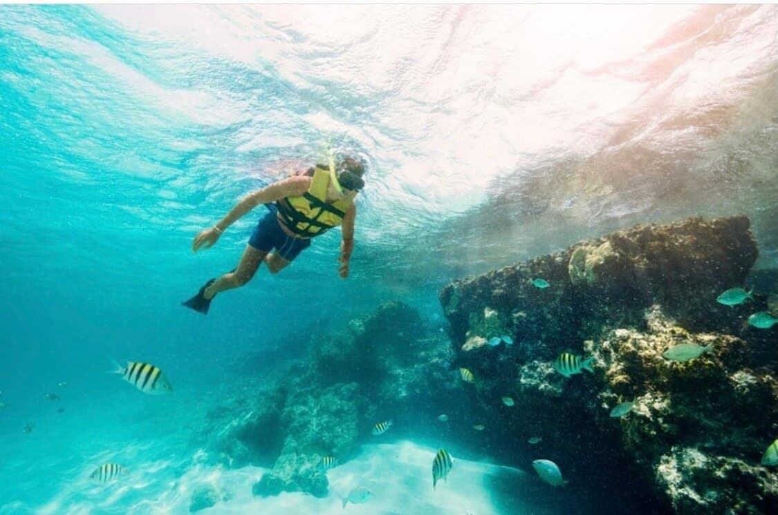 Isla Mujeres Pleasure — foto 4 de 5