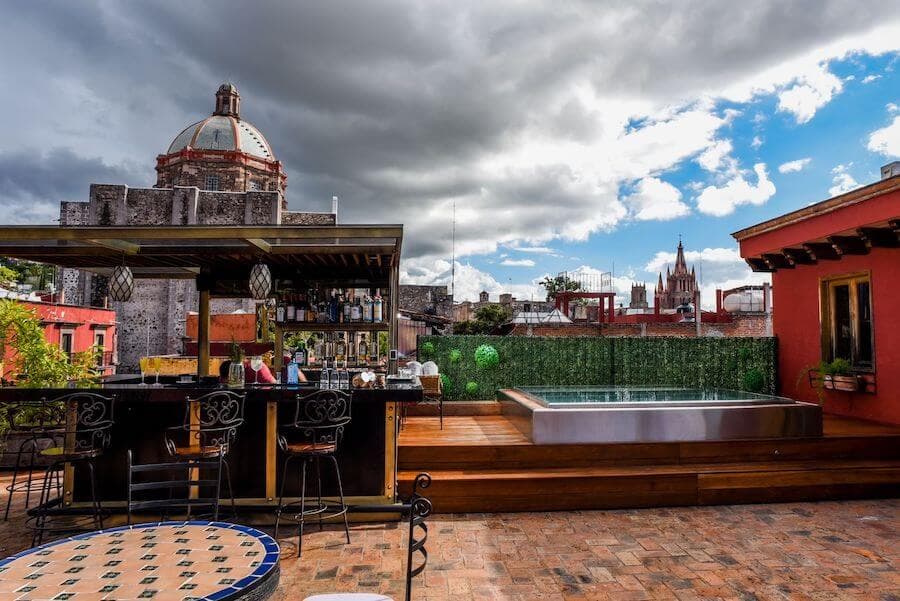 San Miguel de Allende