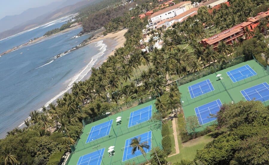 Club Med Ixtapa — foto 2 de 5